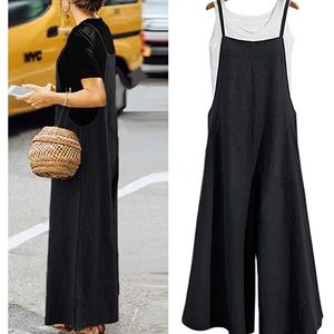 Jumpsuit lovers!!